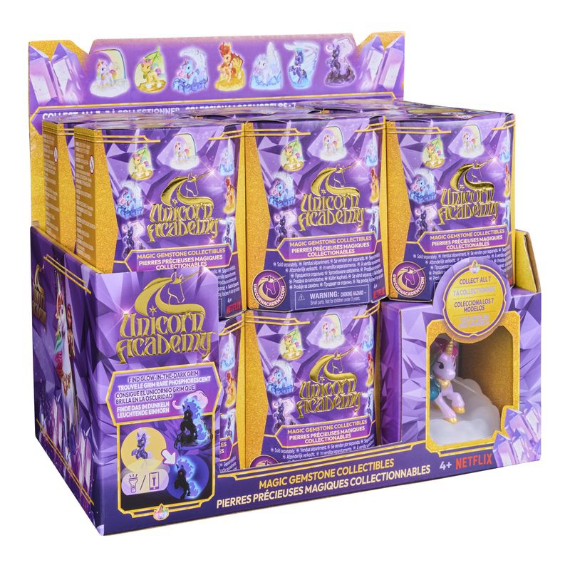 Unicorn Academy zbirateljska figurica