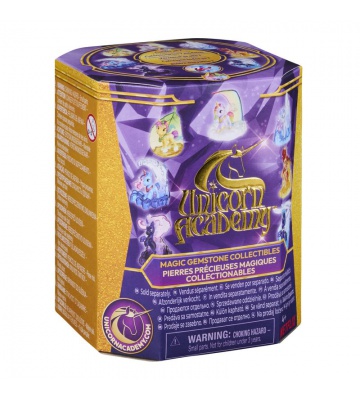 Unicorn Academy zbirateljska figurica