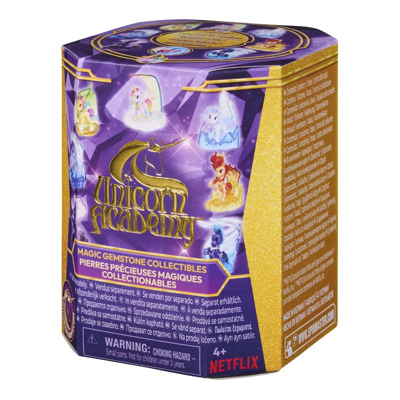 Unicorn Academy zbirateljska figurica