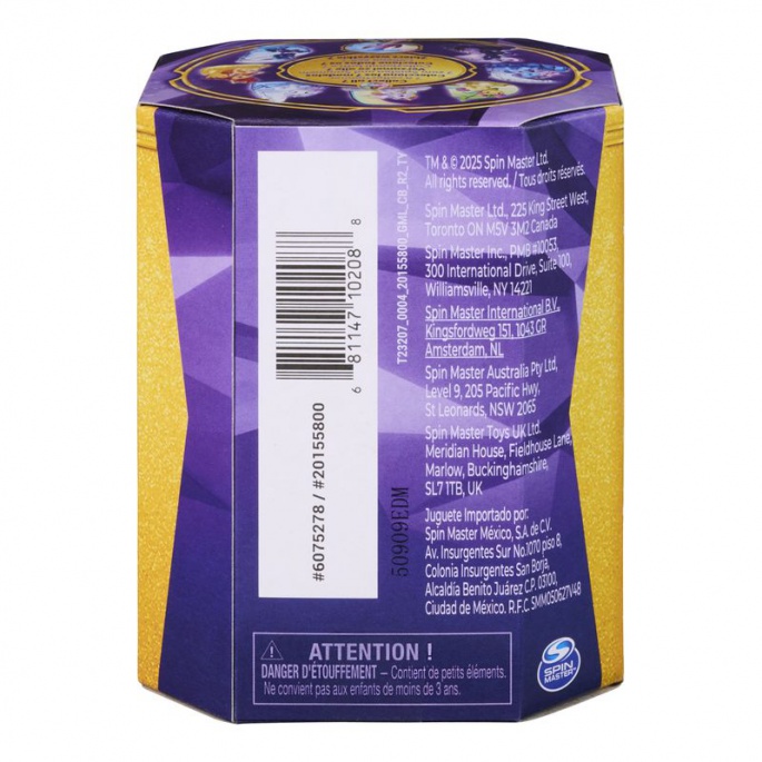 Unicorn Academy zbirateljska figurica