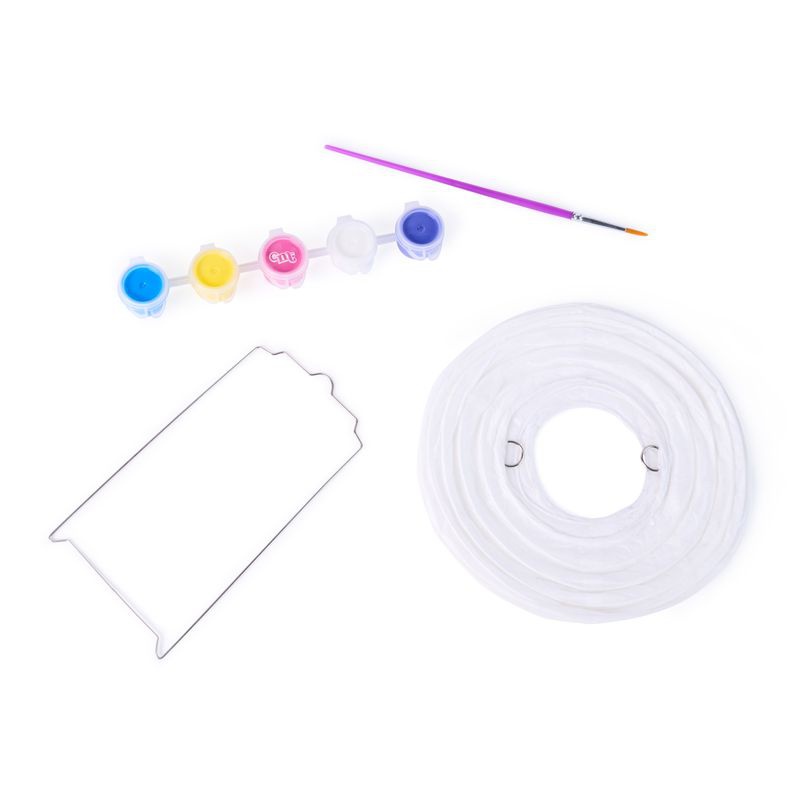 Cool Maker izdelava lampiona