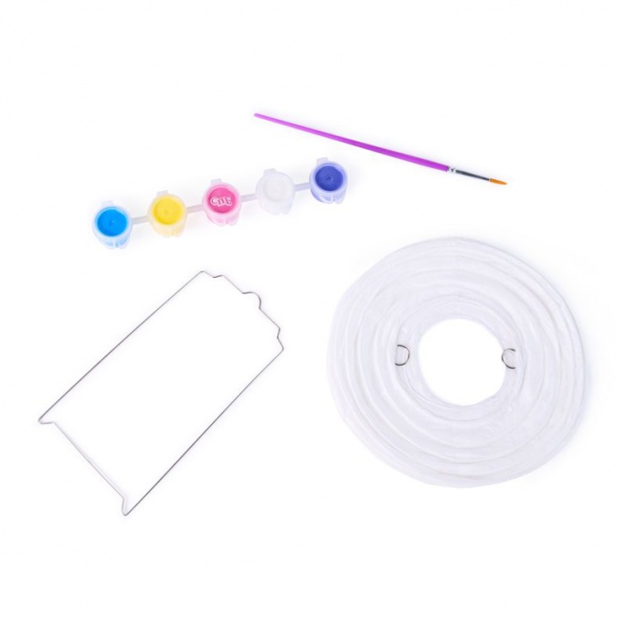 Cool Maker izdelava lampiona