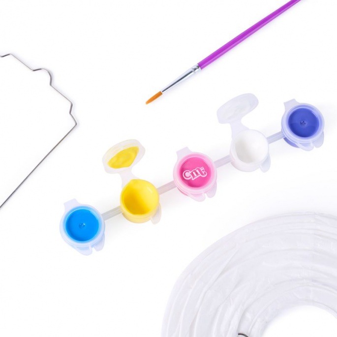 Cool Maker izdelava lampiona