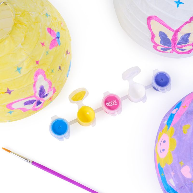 Cool Maker izdelava lampiona