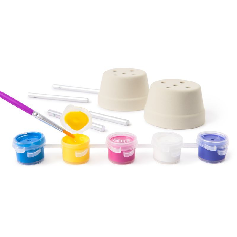 Cool Maker izdelava zvončkov