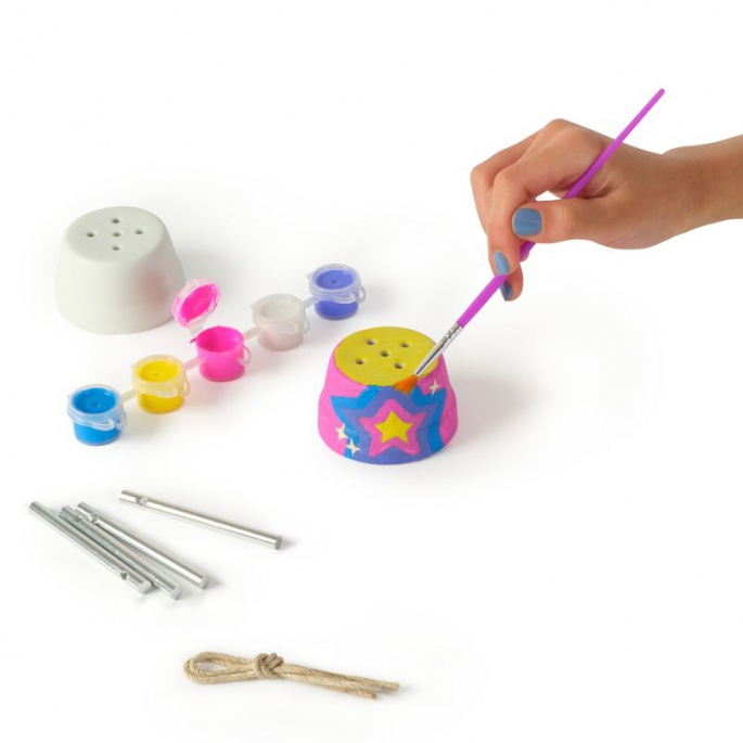 Cool Maker izdelava zvončkov