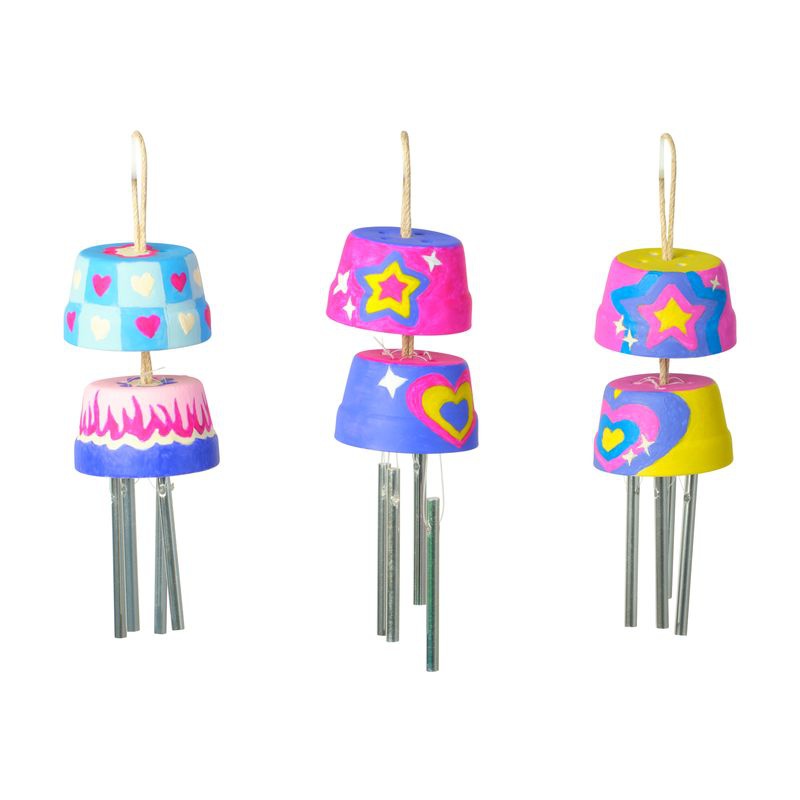 Cool Maker izdelava zvončkov