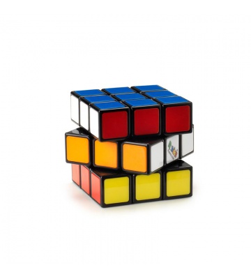 Rubikova kocka 3x3