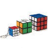Rubikova kocka set 3x3 2x2 in 3x3 obesek