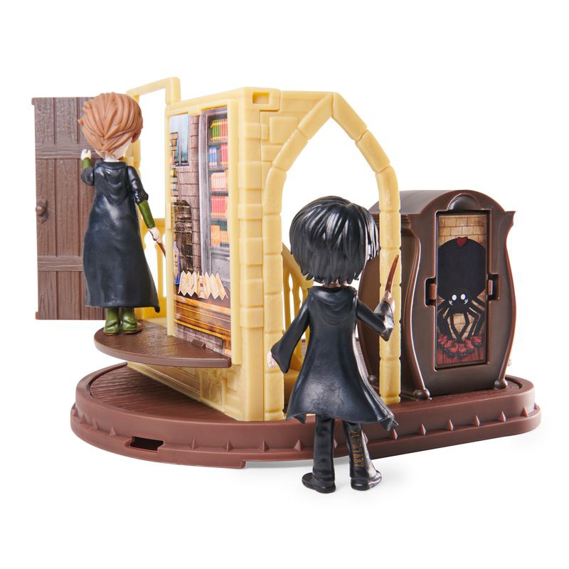 Harry Potter igralni set obrambe proti črni magiji