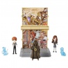 Harry Potter Komnata največje potrebe z figuricami