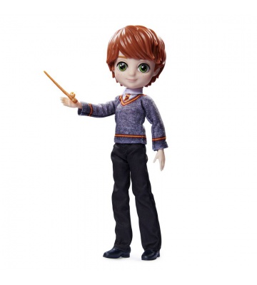 Figurica Harry Potter Ron 20 cm