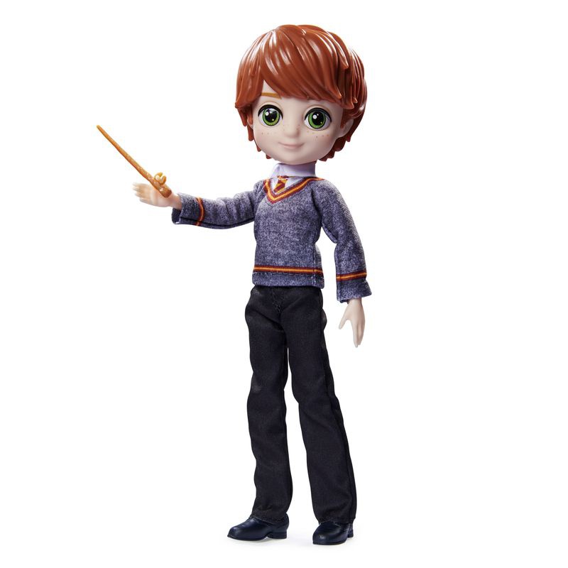 Figurica Harry Potter Ron 20 cm