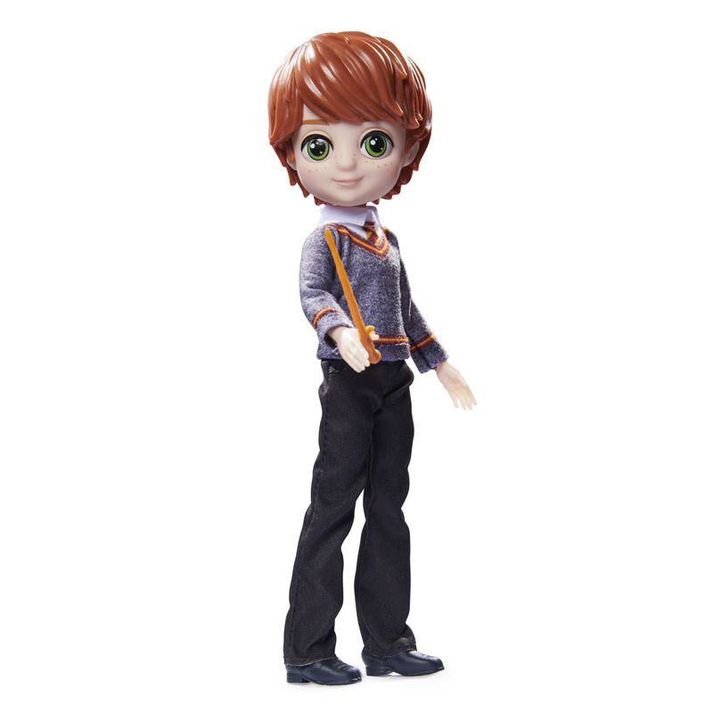 Figurica Harry Potter Ron 20 cm