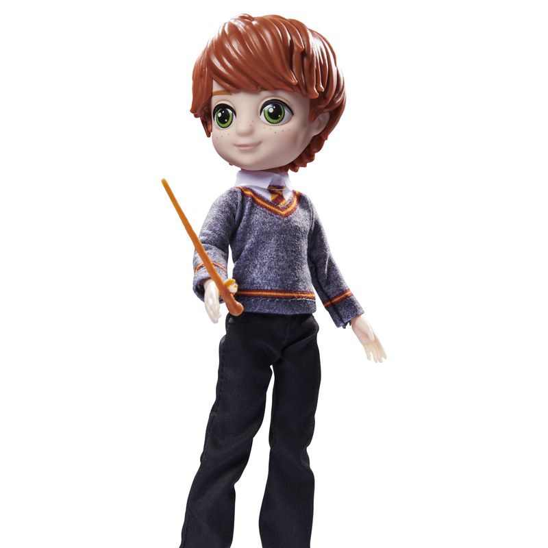 Figurica Harry Potter Ron 20 cm
