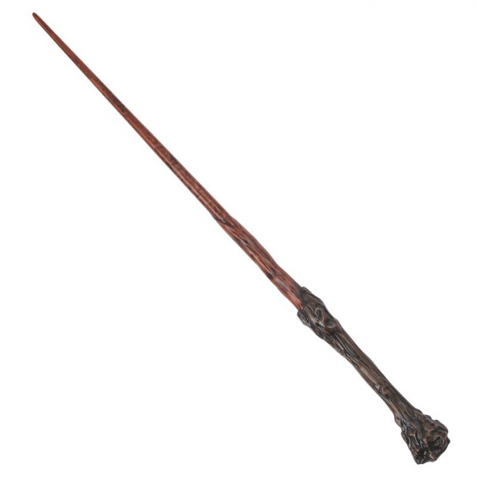 Harry Potter Harry Potter čarovna palica