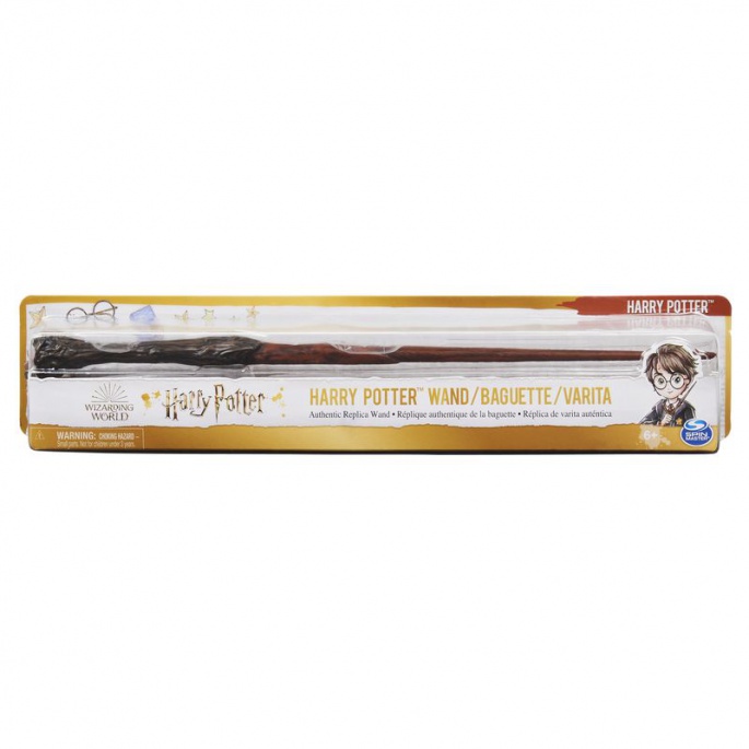 Harry Potter Harry Potter čarovna palica