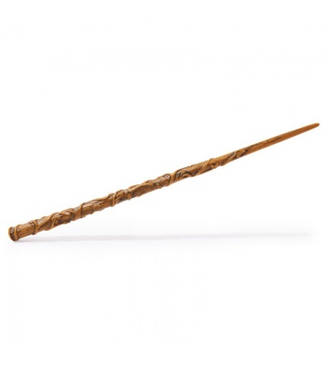 Harry Potter Hermiony čarobna palica