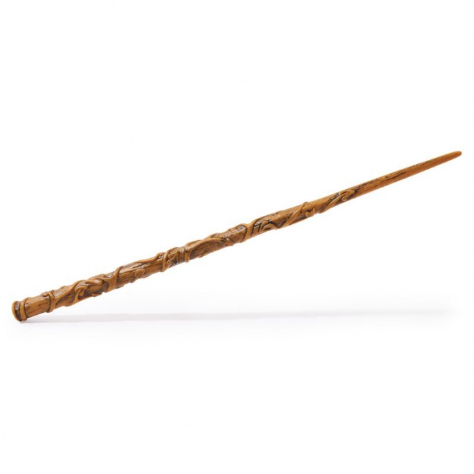 Harry Potter Hermiony čarobna palica