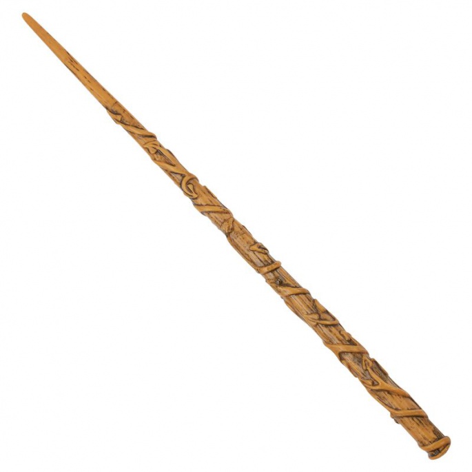 Harry Potter Hermiony čarobna palica