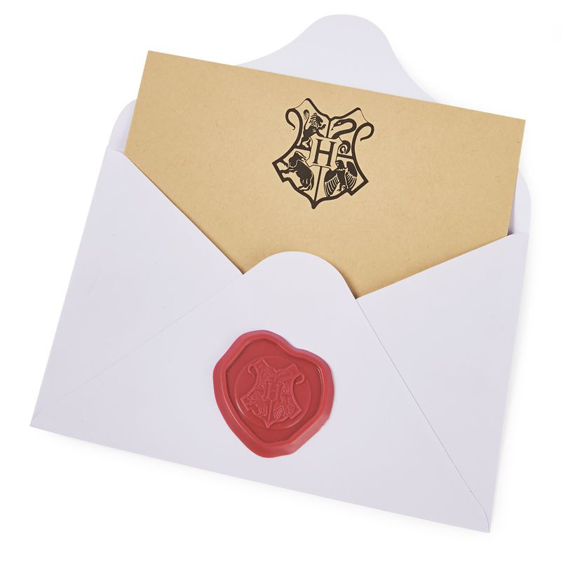 Harry Potter interaktivna sova Hedvika