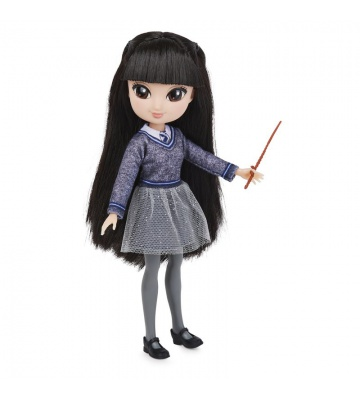 Harry Potter klasična figurica Cho 20 cm