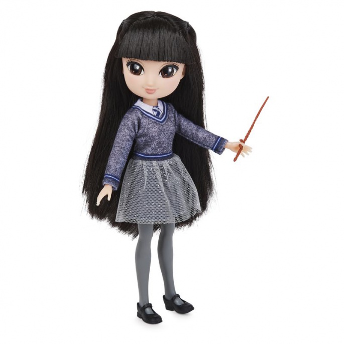 Harry Potter klasična figurica Cho 20 cm