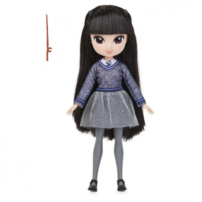 Harry Potter klasična figurica Cho 20 cm