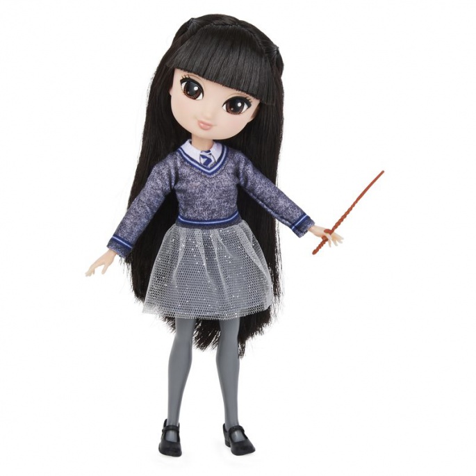 Harry Potter klasična figurica Cho 20 cm