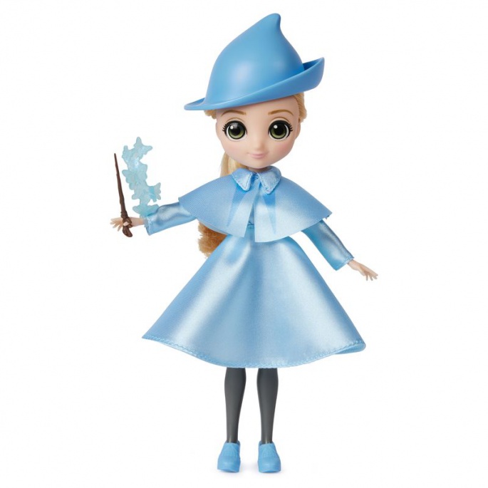 Harry Potter klasična figurica Fleur deluxe 20 cm