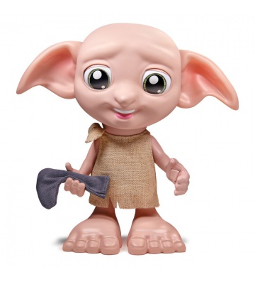 Harry Potter čarobni govoreči Dobby