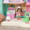 Gabby's Dollhouse čarobna hiša Gabija