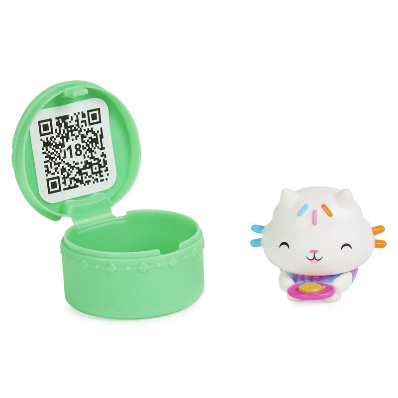 Gabby's Dollhouse čarobna hiša Gabija