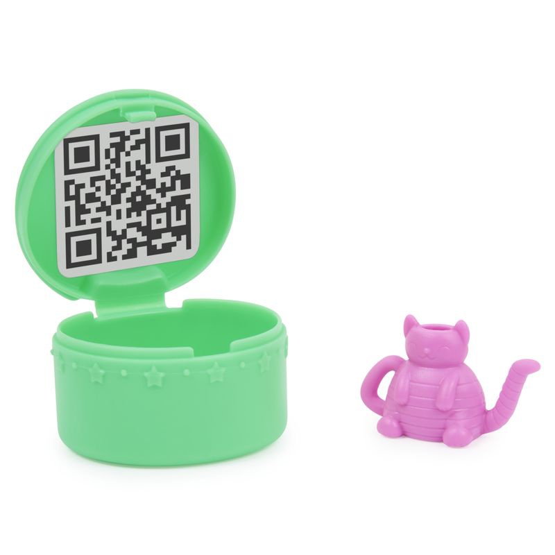 Gabinin čarobni mačji vrtni igralni komplet