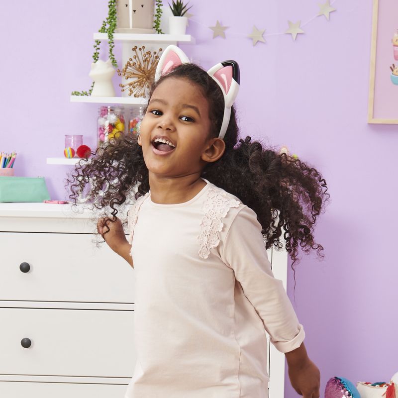 Gabijeva hiša z mačjimi ušesi