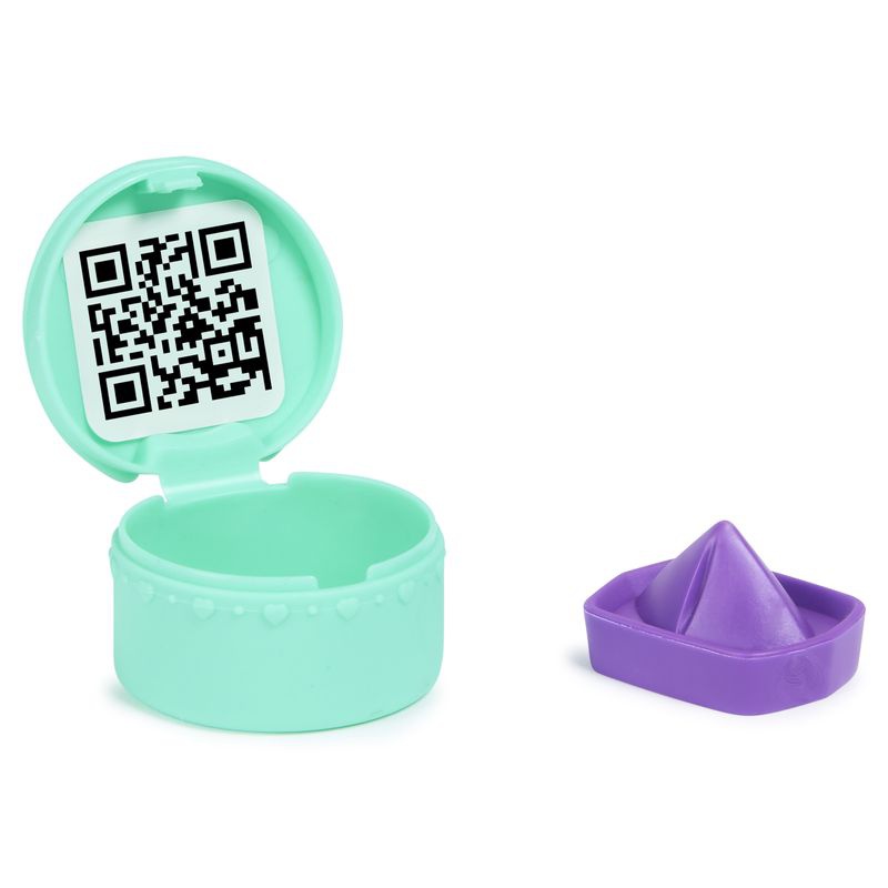 Gabinina umetniška delavnica Čarobna hiša