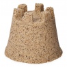 Kinetic Sand mali vedro s tekočim peskom