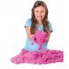 Kinetic Sand paket roza peska 0,9 kg