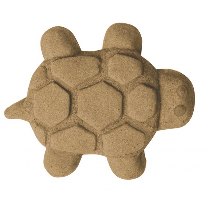 Kinetic Sand rjav pesek 0,9 kg