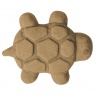 Kinetic Sand rjav pesek 0,9 kg