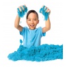 Kinetic Sand pakiranje modrega peska 0,9 kg