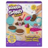 Kinetic Sand dišeča kroglica sladoleda