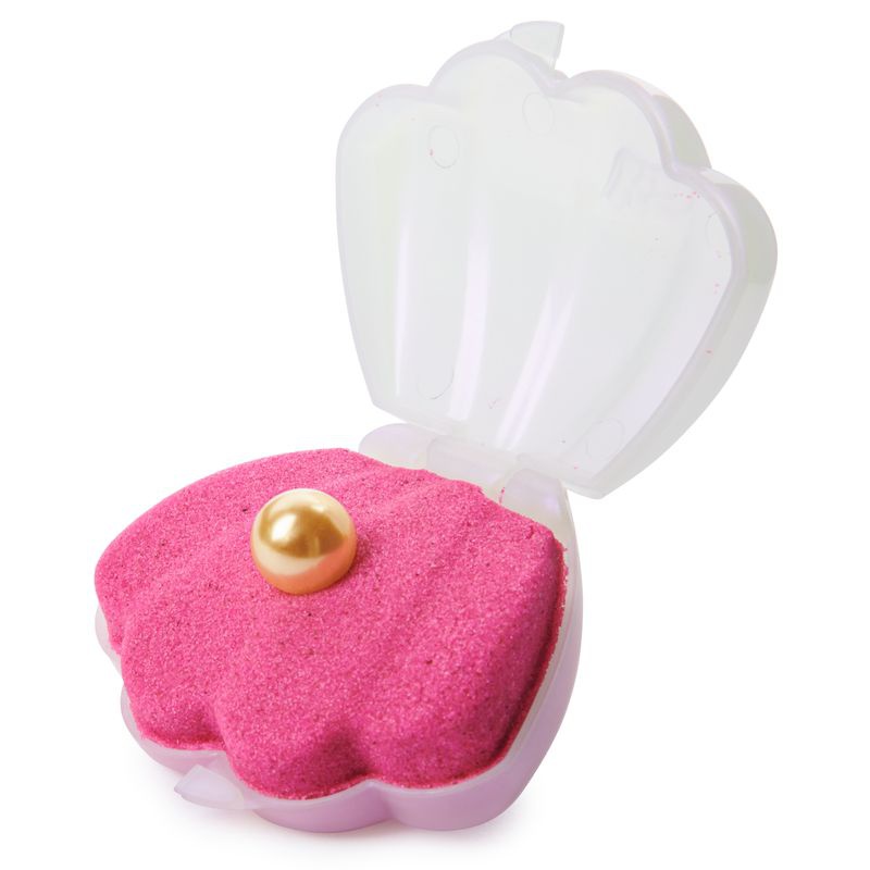 Kinetic Sand koralni greben velika igralna garnitura