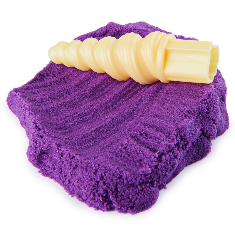 Kinetic Sand koralni greben velika igralna garnitura
