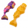 Kinetic Sand koralni greben velika igralna garnitura