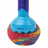 Kinetic Sand mavrični komplet za igro