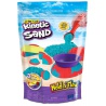 Kinetic Sand modelacijski set z orodji