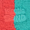 Kinetic Sand modelacijski set z orodji