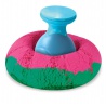 Kinetic Sand ultimativni komplet s peskom in orodji