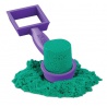 Kinetic Sand ultimativni komplet s peskom in orodji